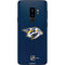 NHL Nashville Predators Distressed Galaxy S9 Plus Skin