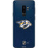 NHL Nashville Predators Distressed Galaxy S9 Plus Skin