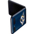 NHL Nashville Predators Distressed Galaxy Z Flip Skin