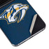 NHL Nashville Predators Distressed Galaxy Z Flip5 5G Skin