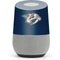 NHL Nashville Predators Distressed Google Home Skin