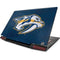 NHL Nashville Predators Distressed Lenovo IdeaPad Skin