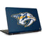 NHL Nashville Predators Distressed Dell Inspiron Skin
