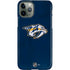 NHL Nashville Predators Distressed iPhone 11 Pro Lite Case