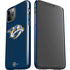 NHL Nashville Predators Distressed iPhone 11 Pro Lite Case