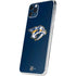 NHL Nashville Predators Distressed iPhone 11 Pro Max Skin