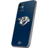 NHL Nashville Predators Distressed iPhone 11 Skin