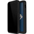 NHL Nashville Predators Distressed iPhone 15 Waterproof Case