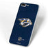 NHL Nashville Predators Distressed iPhone 7 Plus Skin