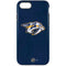 NHL Nashville Predators Distressed iPhone 7 Pro Case