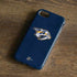 NHL Nashville Predators Distressed iPhone 7 Pro Case