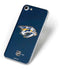 NHL Nashville Predators Distressed iPhone 7 Skin