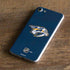 NHL Nashville Predators Distressed iPhone 7 Skin