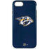 NHL Nashville Predators Distressed iPhone 8 Pro Case