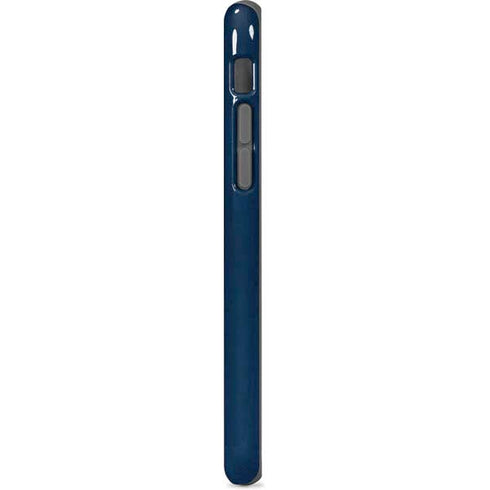 NHL Nashville Predators Distressed iPhone 8 Pro Case