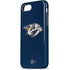 NHL Nashville Predators Distressed iPhone 8 Pro Case