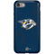 NHL Nashville Predators Distressed iPhone SE (2nd & 3rd Gen) Pro Case