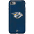 NHL Nashville Predators Distressed iPhone SE (2nd & 3rd Gen) Pro Case