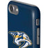 NHL Nashville Predators Distressed iPhone SE (2nd & 3rd Gen) Pro Case