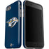 NHL Nashville Predators Distressed iPhone SE (2nd & 3rd Gen) Pro Case