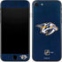 NHL Nashville Predators Distressed iPhone SE (2nd & 3rd Gen) Skin