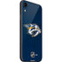 NHL Nashville Predators Distressed iPhone SE (2nd & 3rd Gen) Skin