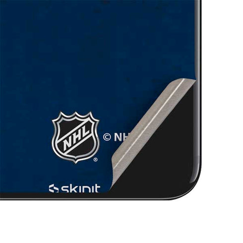 NHL Nashville Predators Distressed iPhone SE (2nd & 3rd Gen) Skin