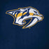 NHL Nashville Predators Distressed iPhone X Pro Case