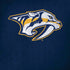 NHL Nashville Predators Distressed iPhone X Skin