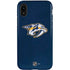 NHL Nashville Predators Distressed iPhone XR Pro Case