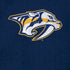 NHL Nashville Predators Distressed iPhone XR Pro Case