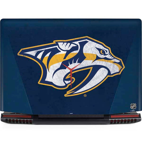 NHL Nashville Predators Distressed Legion Y720 Skin