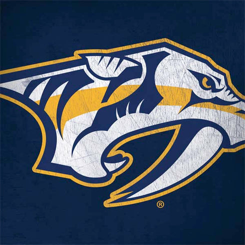 NHL Nashville Predators Distressed Legion Y720 Skin