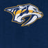 NHL Nashville Predators Distressed Moto E5 Play Skin