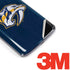 NHL Nashville Predators Distressed Moto E5 Plus Skin