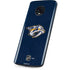 NHL Nashville Predators Distressed Moto G6 Skin