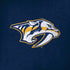 NHL Nashville Predators Distressed Moto G6 Skin