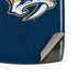 NHL Nashville Predators Distressed Motorola RAZR Skin