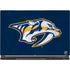 NHL Nashville Predators Distressed MSI GS65 Stealth Laptop Skin
