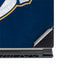 NHL Nashville Predators Distressed MSI GS65 Stealth Laptop Skin