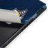 NHL Nashville Predators Distressed Nintendo Switch Bundle Skin