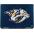NHL Nashville Predators Distressed Notebook 9 Pro 13in (2017) Skin