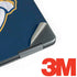NHL Nashville Predators Distressed Notebook 9 Pro 13in (2017) Skin