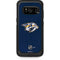 NHL Nashville Predators Distressed Otterbox Commuter Galaxy Skin