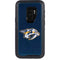 NHL Nashville Predators Distressed Otterbox Defender Galaxy Skin