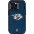 NHL Nashville Predators Distressed Otterbox Defender iPhone Skin