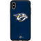 NHL Nashville Predators Distressed Otterbox Symmetry iPhone Skin