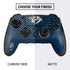 NHL Nashville Predators Distressed PlayStation Scuf Vantage 2 Controller Skin