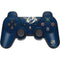 NHL Nashville Predators Distressed PS3 Dual Shock wireless controller Skin