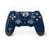 NHL Nashville Predators Distressed PS4 Controller Skin